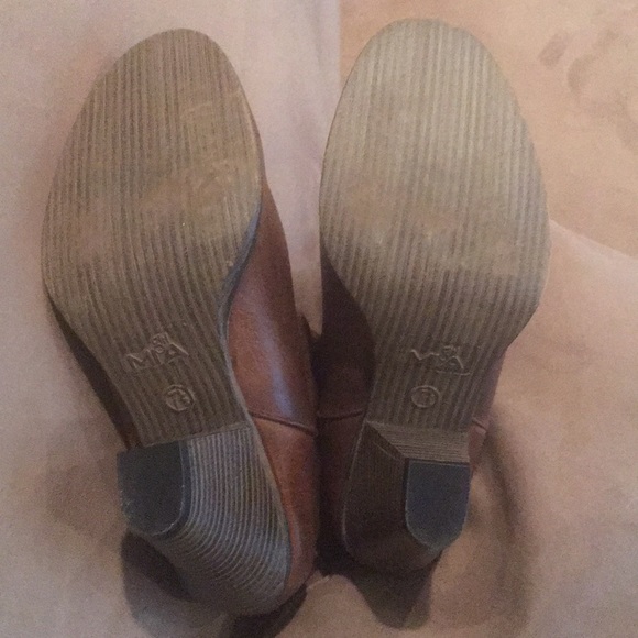 MIA larue cowboy boots - Picture 3 of 3